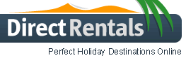 Direct Rentals - Perfect Destinations Online